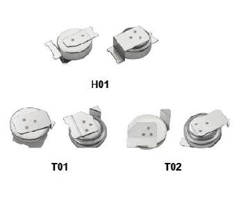 Farad Capacitor